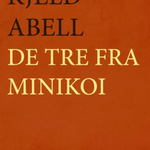 De tre fra Minikoi