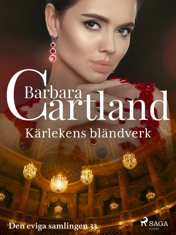 Kärlekens bländverk