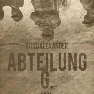Abteilung G.