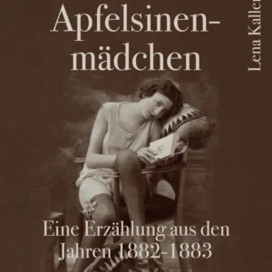 Das Apfelsinenmädchen