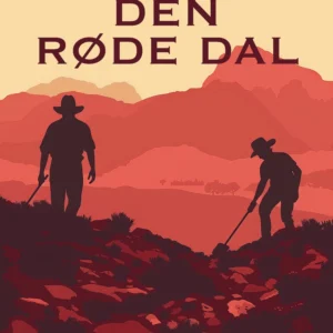 Den røde dal