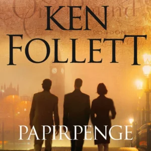 Papirpenge