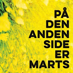 På den anden side er marts