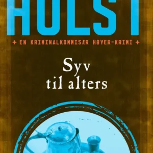 Syv til alters