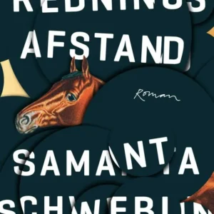 Redningsafstand