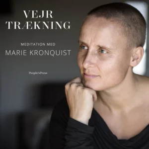 Vejrtrækning