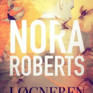 Løgneren
