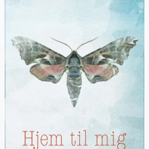 Hjem til mig