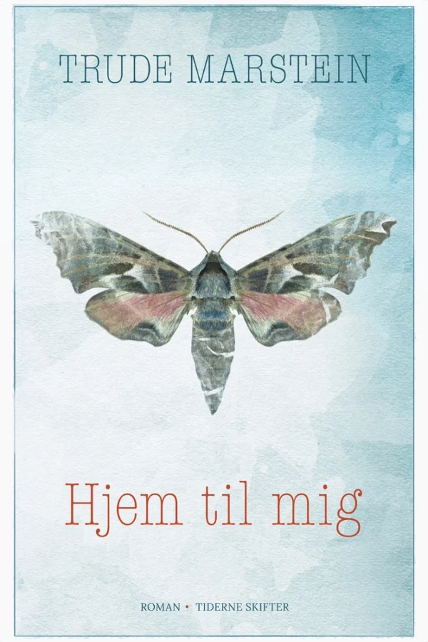Hjem til mig