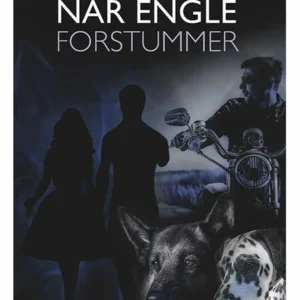 Når engle forstummer