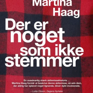 Der er noget som ikke stemmer