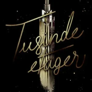 Tusinde etager