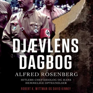 Djævlens dagbog