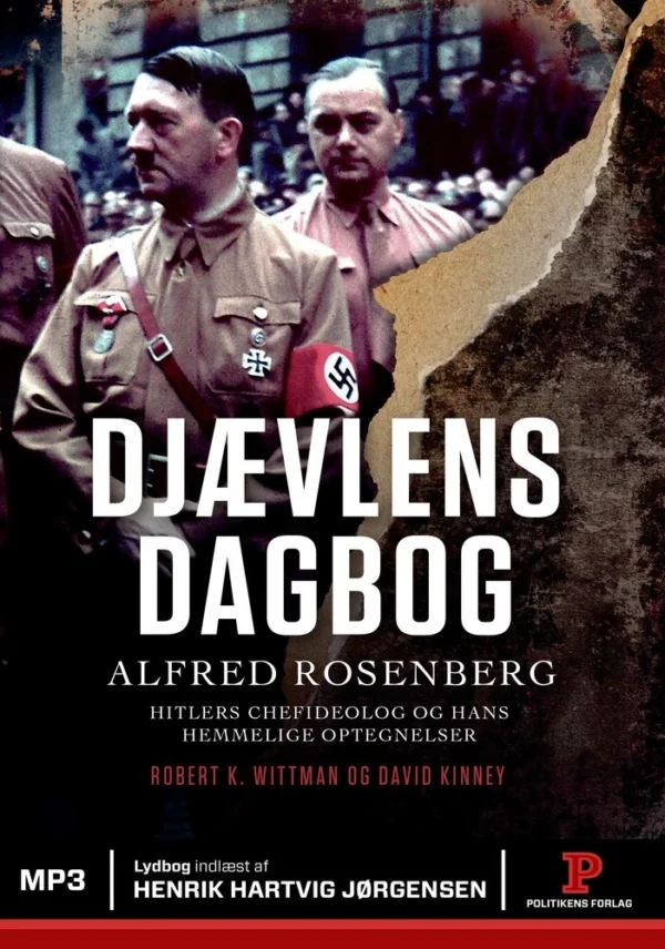 Djævlens dagbog