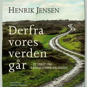 Derfra vores verden går