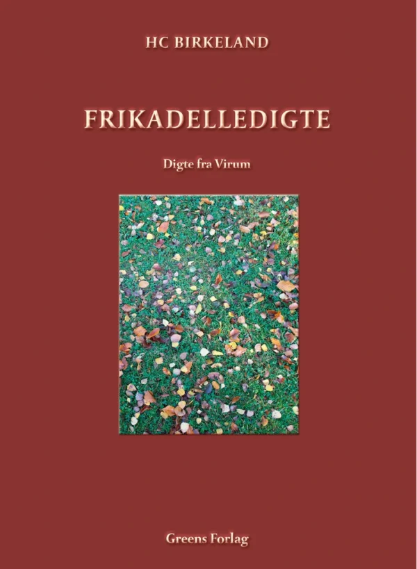 Frikadelledigte