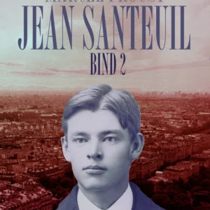 Jean Santeuil
