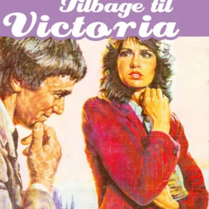 Tilbage til Victoria