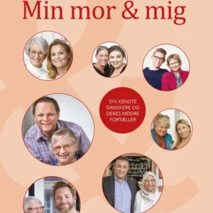 Min mor & mig