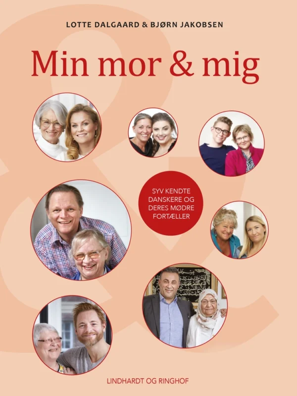 Min mor & mig
