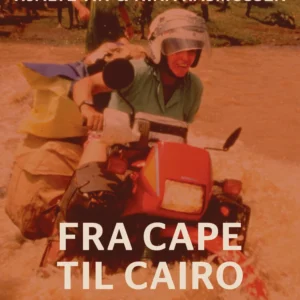 Fra Cape til Cairo