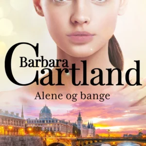 Alene og bange
