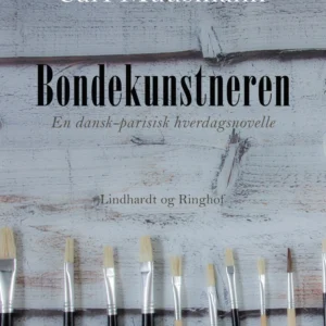 Bondekunstneren