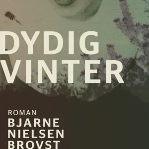 Dydig vinter