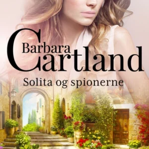 Solita og spionerne