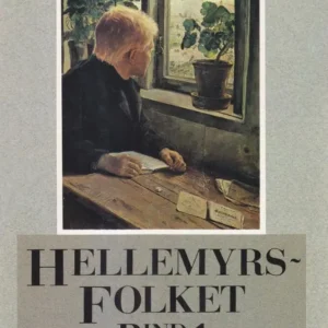 Hellemyrsfolket