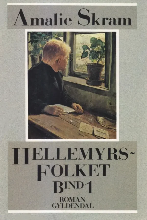 Hellemyrsfolket