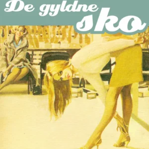 De gyldne sko