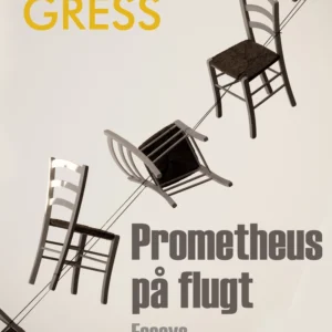 Prometheus på flugt