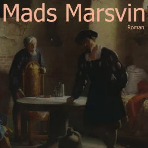 Mads Marsvin