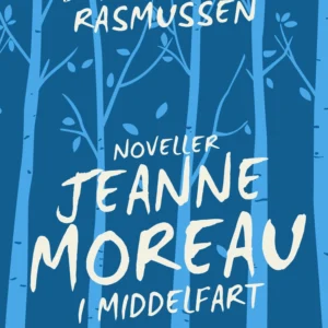Jeanne Moreau i Middelfart