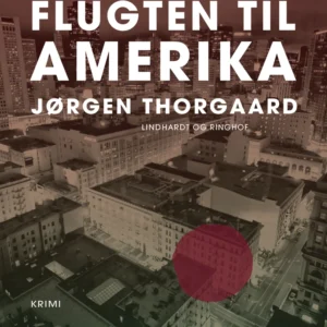 Flugten til Amerika