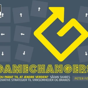 Gamechangers, Er du parat til at forandre verden?