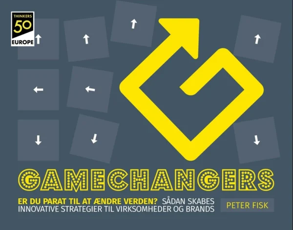 Gamechangers, Er du parat til at forandre verden?