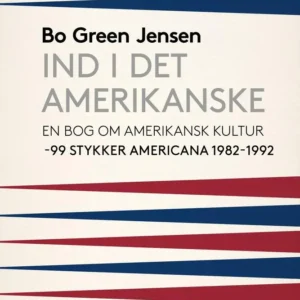 Ind i det amerikanske