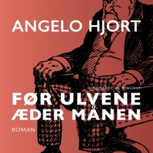 Før ulvene æder månen