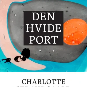 Den hvide port
