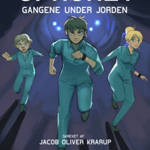Oprøret