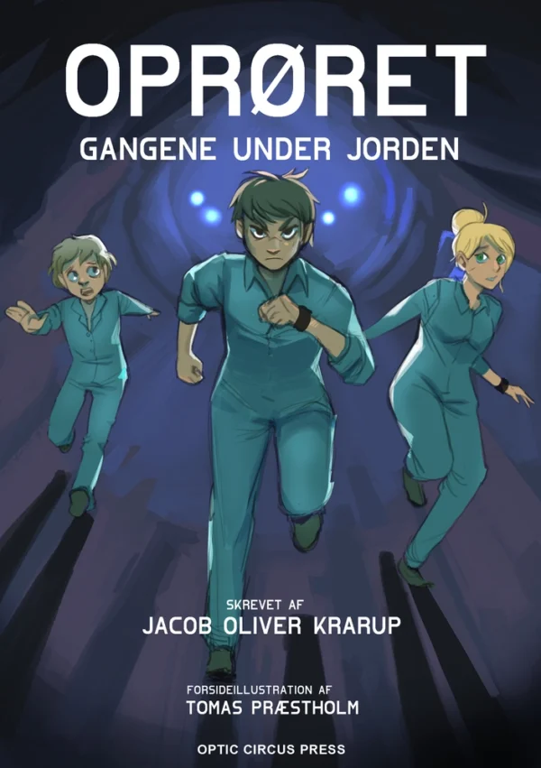 Oprøret