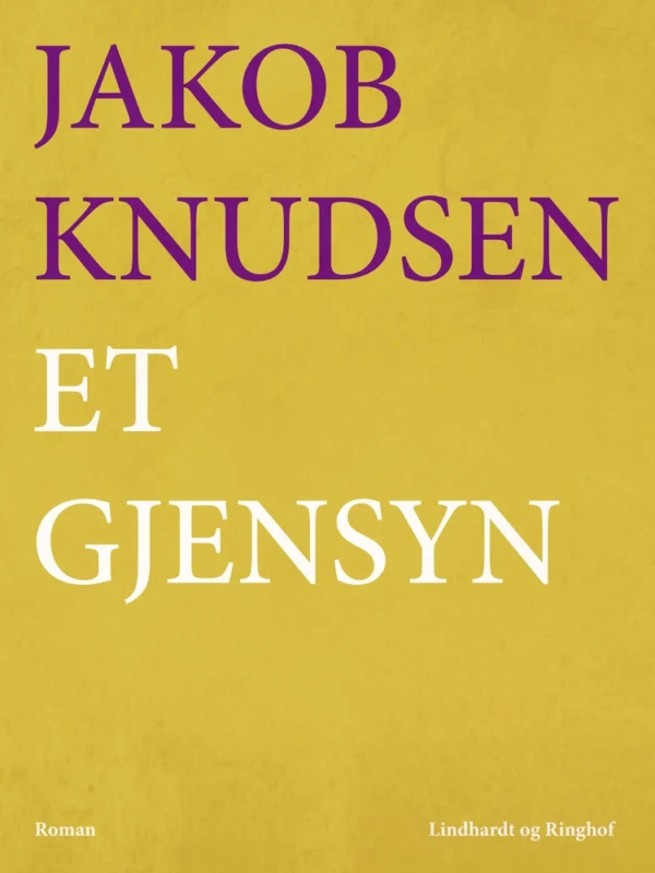 Et Gjensyn