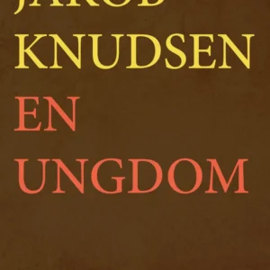 En ungdom