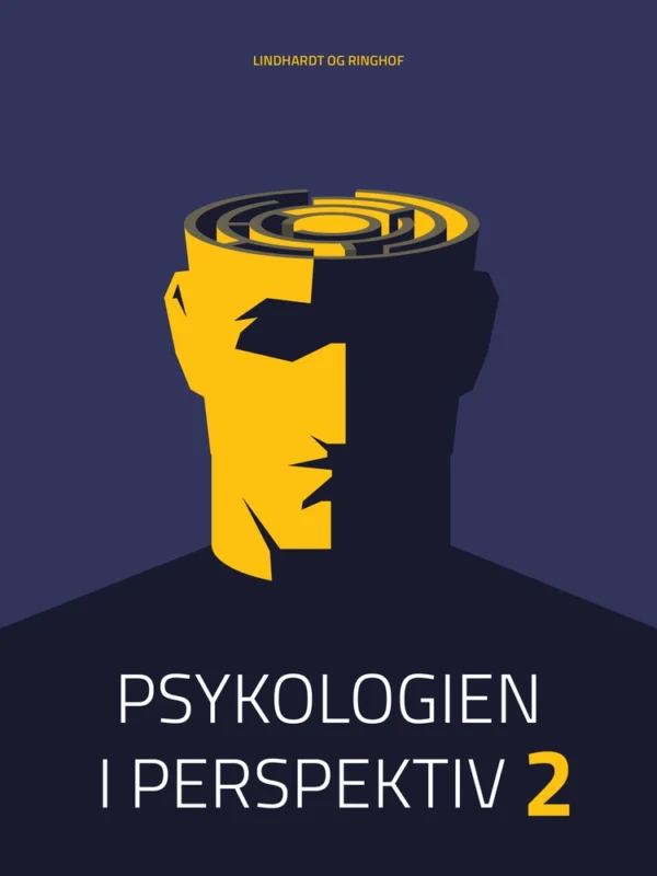 Psykologien i perspektiv 2