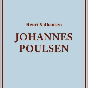 Johannes Poulsen