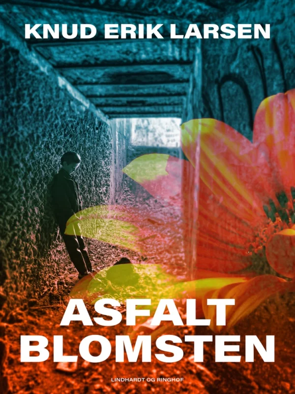 Asfaltblomsten