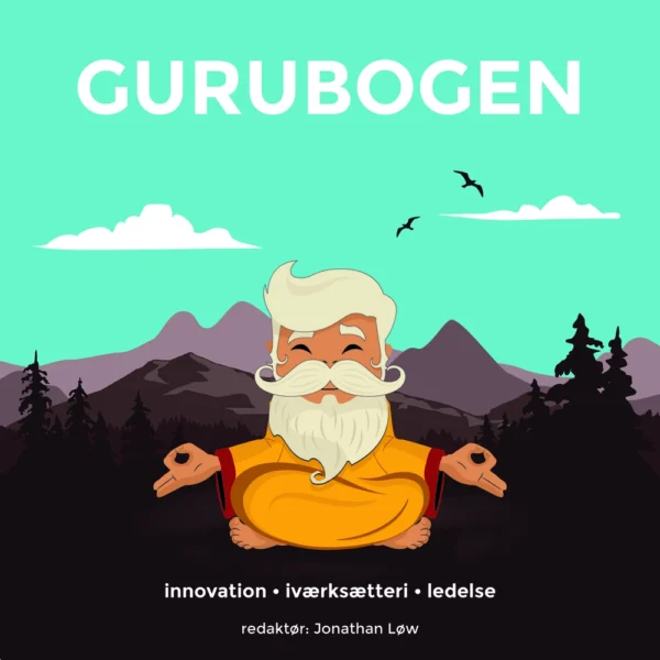 GURUBOGEN