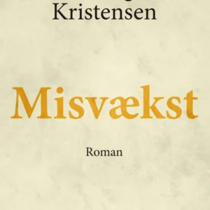 Misvækst